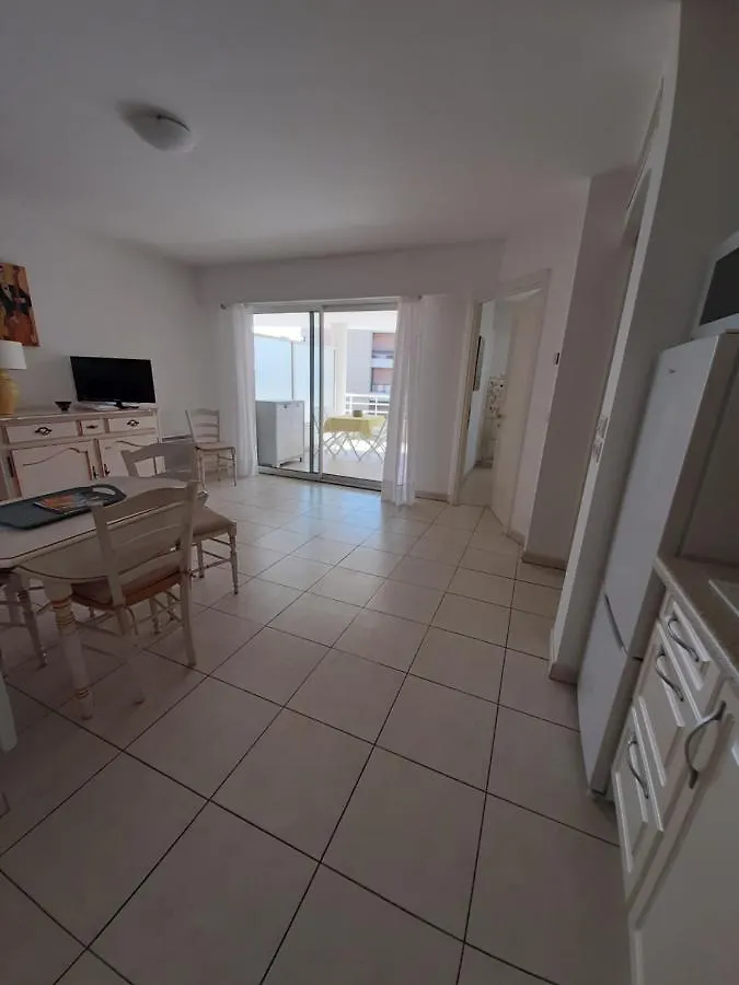 Le Chevrefeuille Apartment Saint-Raphael  0*, Saint-Raphael (Var) France