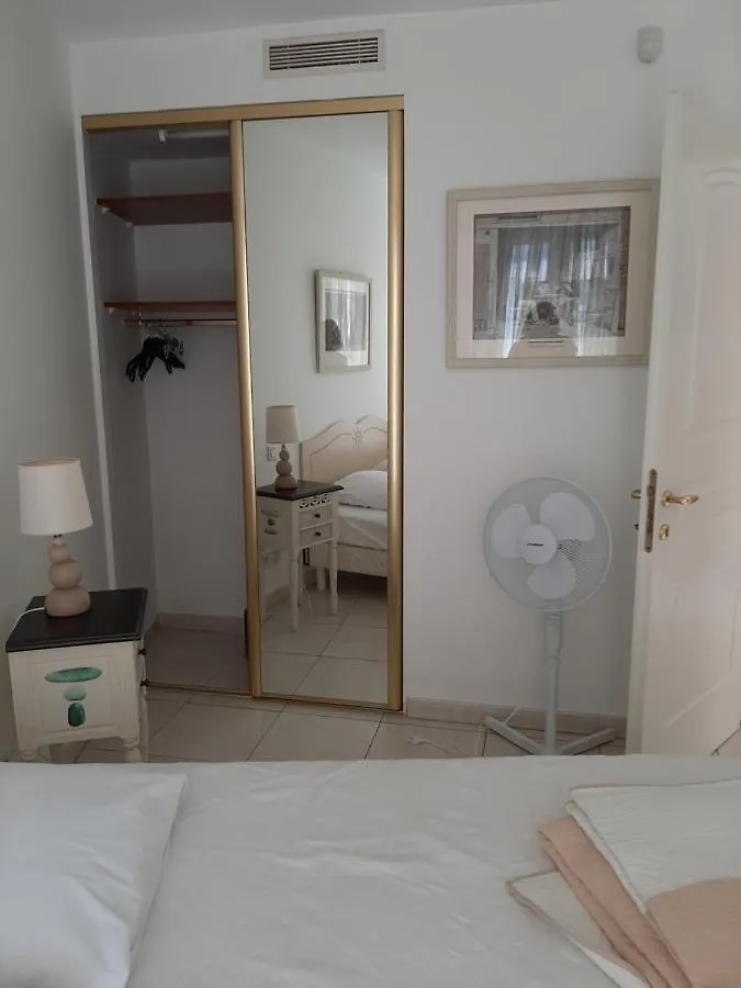 Le Chevrefeuille Apartment Saint-Raphael  Saint-Raphael (Var)