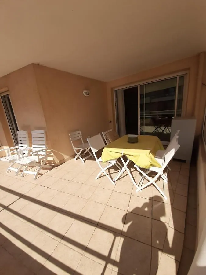Le Chevrefeuille Apartment Saint-Raphael   Saint-Raphael (Var)