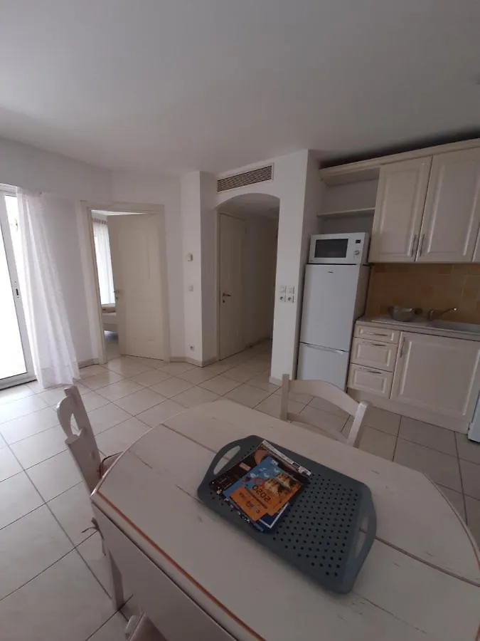 Le Chevrefeuille Apartment Saint-Raphael