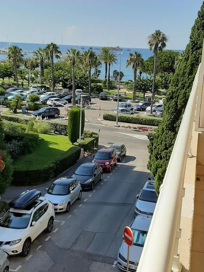 Le Chevrefeuille Apartment Saint-Raphael  0*, Saint-Raphael (Var)