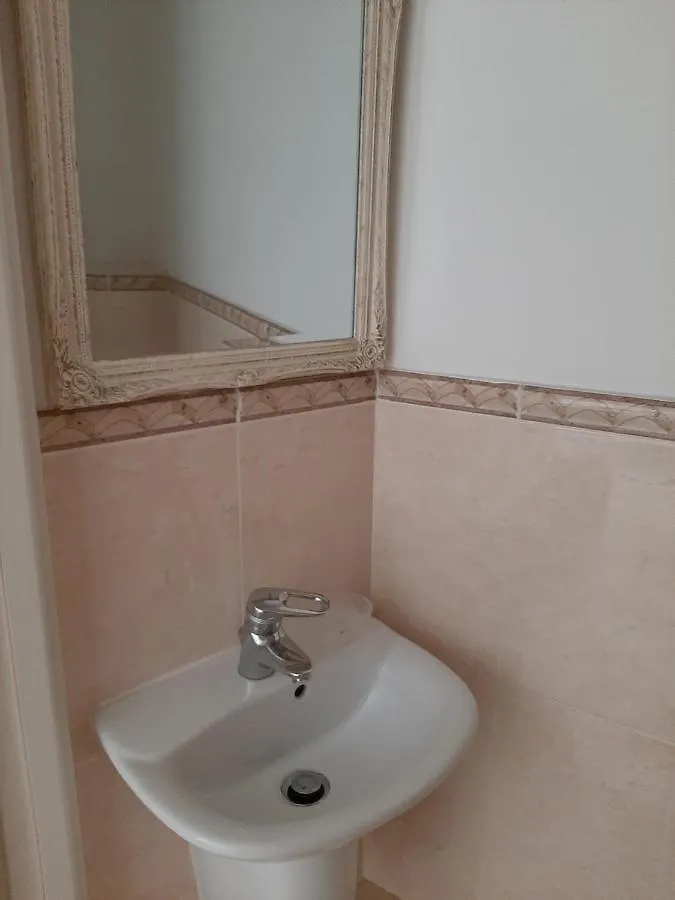 Le Chevrefeuille Apartment Saint-Raphael  France